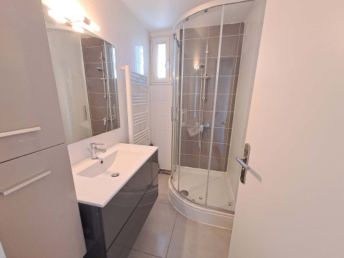 Room in Boulevard Joseph Vallier, Grenoble for 65 m² with 4 bedrooms - Gallery - 11