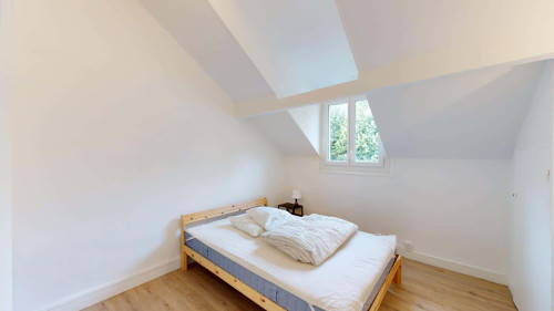 Room in Rue Jean Alexandre, Poitiers for 78 m² with 3 bedrooms - Gallery - 11