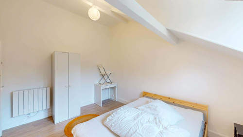 Room in Rue Jean Alexandre, Poitiers for 78 m² with 3 bedrooms - Gallery - 18