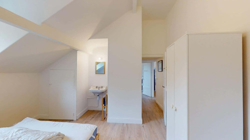 Room in Rue Jean Alexandre, Poitiers for 78 m² with 3 bedrooms - Gallery - 17
