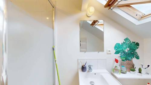 Room in Rue Jean Alexandre, Poitiers for 78 m² with 3 bedrooms - Gallery - 7