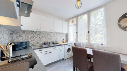 Room in Avenue Henri Dunant, Pau for 76 m² with 1 bedroom - Gallery - 10