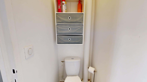 Room in Avenue Henri Dunant, Pau for 76 m² with 1 bedroom - Gallery - 9