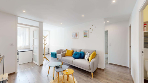 Room in Avenue Henri Dunant, Pau for 76 m² with 1 bedroom - Gallery - 6