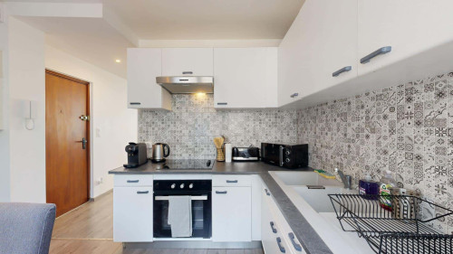 Room in Avenue Henri Dunant, Pau for 76 m² with 1 bedroom - Gallery - 11