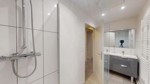 Apartment in Rue Gambetta, Saint-Étienne for 120 m² with 4 bedrooms - Gallery - 5
