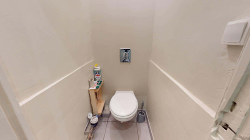 Apartment in Rue Gambetta, Saint-Étienne for 120 m² with 4 bedrooms