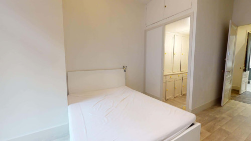 Apartment in Rue Gambetta, Saint-Étienne for 120 m² with 4 bedrooms - Gallery - 13