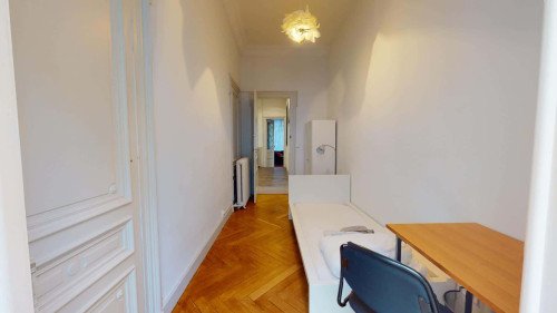 Apartment in Rue Gambetta, Saint-Étienne for 120 m² with 4 bedrooms - Gallery - 10