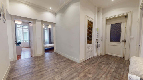 Apartment in Rue Gambetta, Saint-Étienne for 120 m² with 4 bedrooms