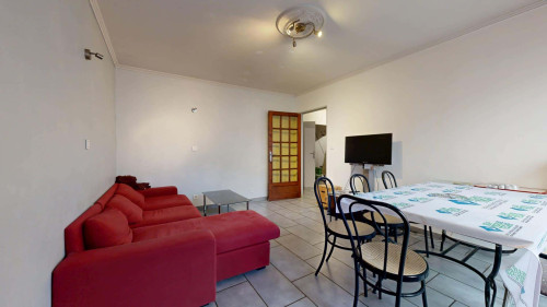 Room in Avenue de l'Observatoire, Besançon for 70 m² with 3 bedrooms - Gallery - 21