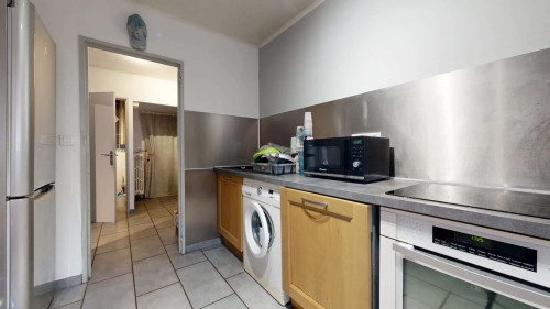 Room in Avenue de l'Observatoire, Besançon for 70 m² with 3 bedrooms - Gallery - 13