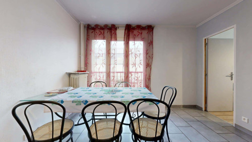 Room in Avenue de l'Observatoire, Besançon for 70 m² with 3 bedrooms - Gallery - 18