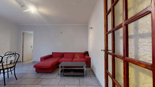 Room in Avenue de l'Observatoire, Besançon for 70 m² with 3 bedrooms - Gallery - 19