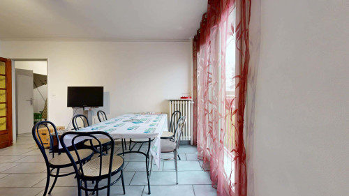 Room in Avenue de l'Observatoire, Besançon for 70 m² with 3 bedrooms - Gallery - 17