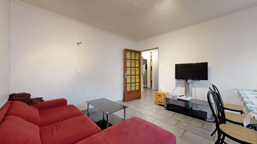 Room in Avenue de l'Observatoire, Besançon for 70 m² with 3 bedrooms - Gallery - 22