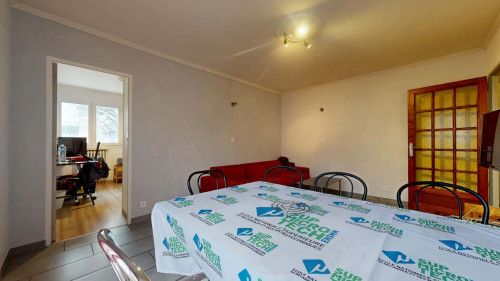 Room in Avenue de l'Observatoire, Besançon for 70 m² with 3 bedrooms - Gallery - 16