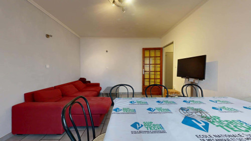 Room in Avenue de l'Observatoire, Besançon for 70 m² with 3 bedrooms - Gallery - 20
