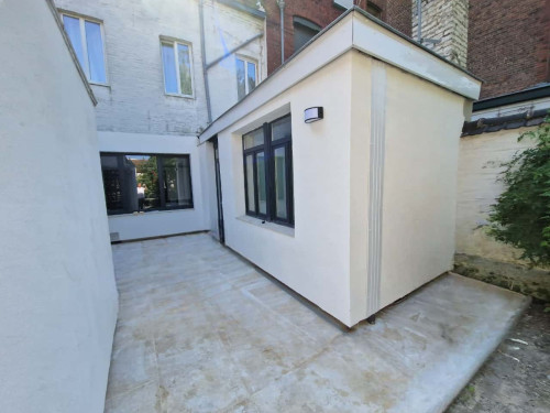 Room in Rue Alexandre Ribot, Tourcoing for 125 m² with 4 bedrooms - Gallery - 12