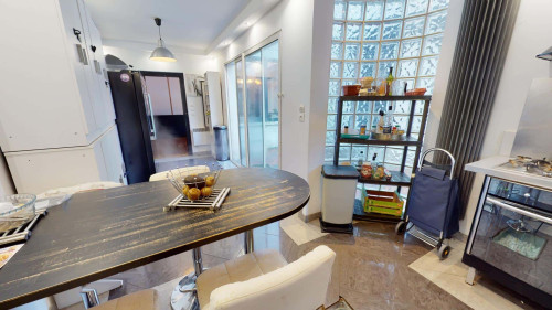 Room in Rue Alexandre Ribot, Tourcoing for 125 m² with 4 bedrooms - Gallery - 8