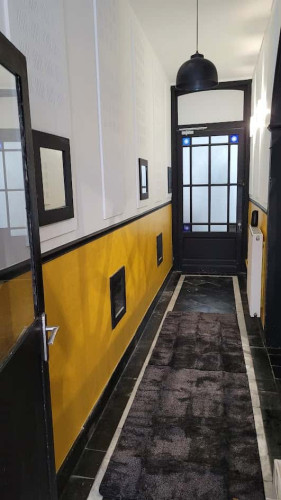 Room in Rue Alexandre Ribot, Tourcoing for 125 m² with 4 bedrooms - Gallery - 11