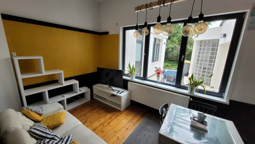 Room in Rue Alexandre Ribot, Tourcoing for 125 m² with 4 bedrooms - Gallery - 7