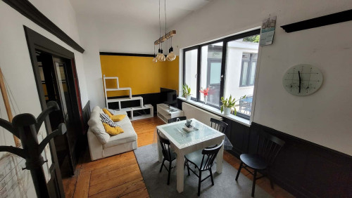 Room in Rue Alexandre Ribot, Tourcoing for 125 m² with 4 bedrooms - Gallery - 5