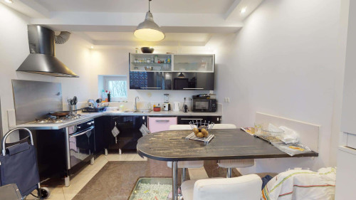 Room in Rue Alexandre Ribot, Tourcoing for 125 m² with 4 bedrooms - Gallery - 9