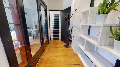 Apartment in Rue Alexandre Ribot, Tourcoing for 34 m² with 1 bedroom - Gallery - 12