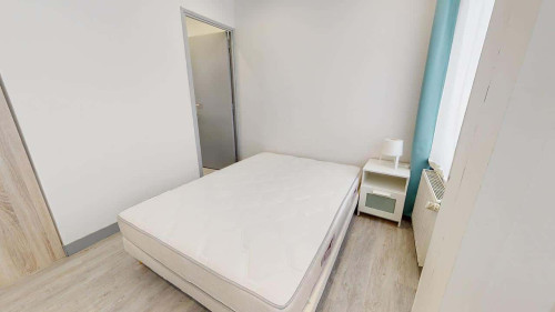 Apartment in Rue Alexandre Ribot, Tourcoing for 34 m² with 1 bedroom - Gallery - 16