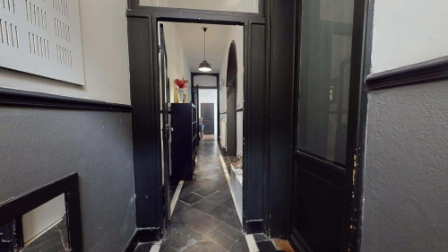 Apartment in Rue Alexandre Ribot, Tourcoing for 34 m² with 1 bedroom - Gallery - 10