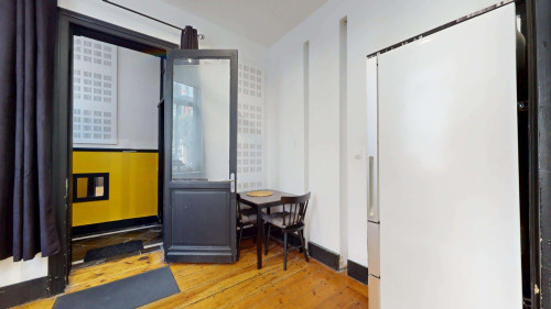 Apartment in Rue Alexandre Ribot, Tourcoing for 42 m² - Gallery - 14