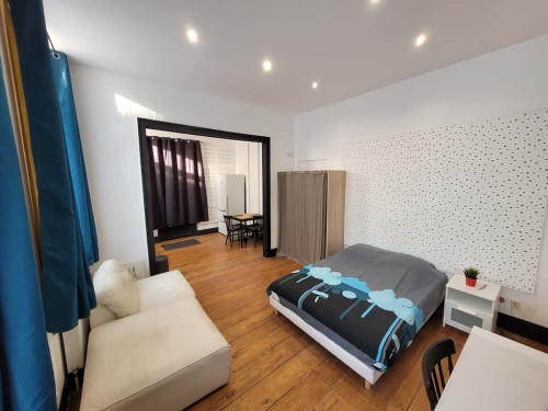 Apartment in Rue Alexandre Ribot, Tourcoing for 42 m² - Gallery - 22