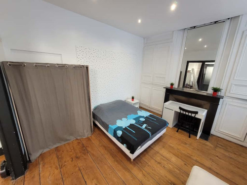 Apartment in Rue Alexandre Ribot, Tourcoing for 42 m² - Gallery - 25