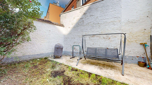 Apartment in Rue Alexandre Ribot, Tourcoing for 42 m² - Gallery - 2