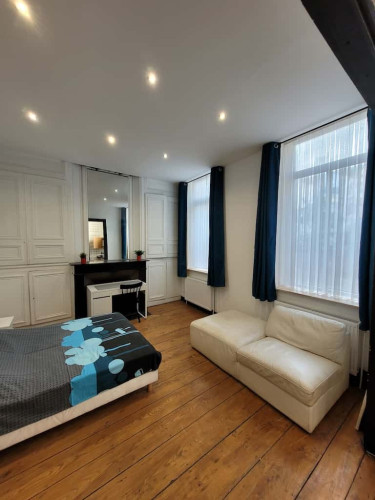 Apartment in Rue Alexandre Ribot, Tourcoing for 42 m² - Gallery - 24