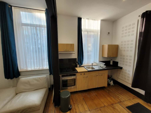 Apartment in Rue Alexandre Ribot, Tourcoing for 42 m² - Gallery - 21
