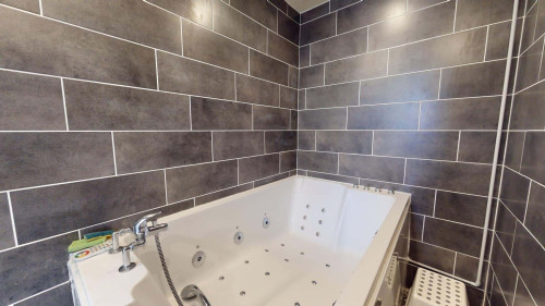Room in Rue d'Agen, Saint-Herblain for 85 m² with 4 bedrooms - Gallery - 11