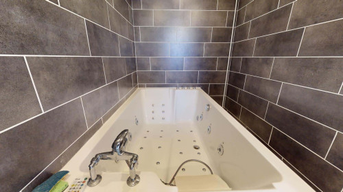 Room in Rue d'Agen, Saint-Herblain for 85 m² with 4 bedrooms - Gallery - 12