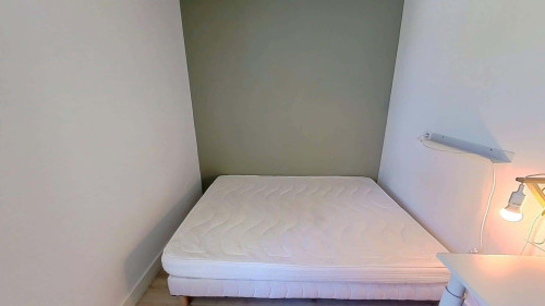 Room in Rue Calixte Camelle, Talence for 178 m² with 10 bedrooms - Gallery - 25