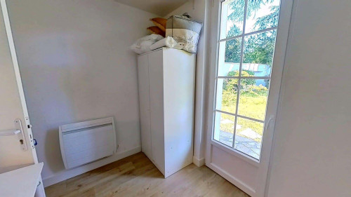 Room in Rue Calixte Camelle, Talence for 178 m² with 10 bedrooms - Gallery - 24