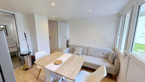 Apartment in Rue Calixte Camelle, Talence for 29 m² with 2 bedrooms - Gallery - 17