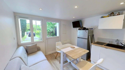 Apartment in Rue Calixte Camelle, Talence for 29 m² with 2 bedrooms - Gallery - 18