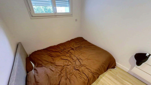 Apartment in Rue Calixte Camelle, Talence for 29 m² with 2 bedrooms - Gallery - 15