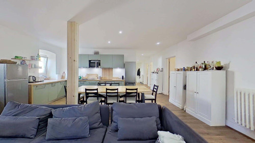 Room in Rue Saunière, Valence for 161 m² with 7 bedrooms - Gallery - 18