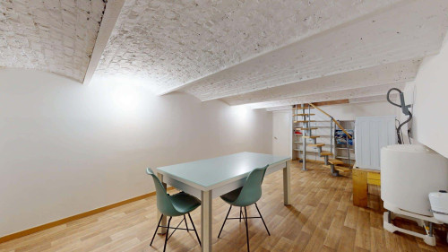Room in Boulevard Montesquieu, Roubaix for 104 m² with 4 bedrooms - Gallery - 9