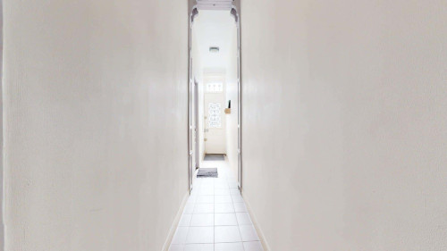 Room in Boulevard Montesquieu, Roubaix for 104 m² with 4 bedrooms - Gallery - 14