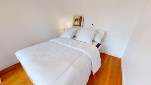 Apartment in Rue Vaillant Couturier, Saint-Étienne for 76 m² with 3 bedrooms - Gallery - 15