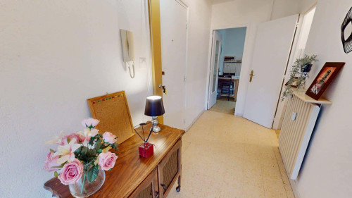 Apartment in Rue Vaillant Couturier, Saint-Étienne for 76 m² with 3 bedrooms - Gallery - 5