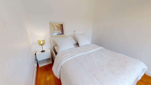 Apartment in Rue Vaillant Couturier, Saint-Étienne for 76 m² with 3 bedrooms